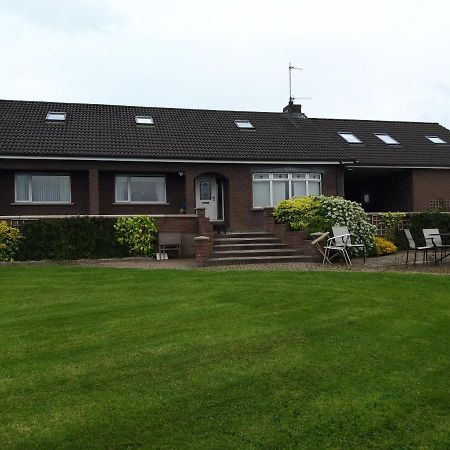 Antrim Heights Bnb Экстерьер фото