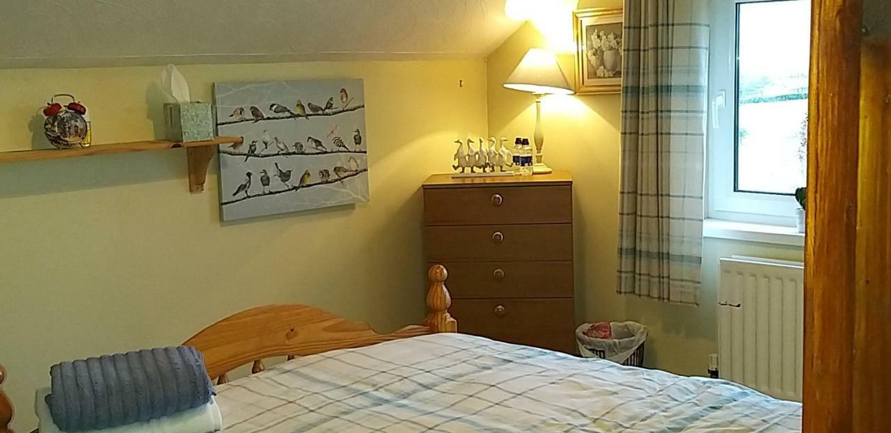 Antrim Heights Bnb Экстерьер фото