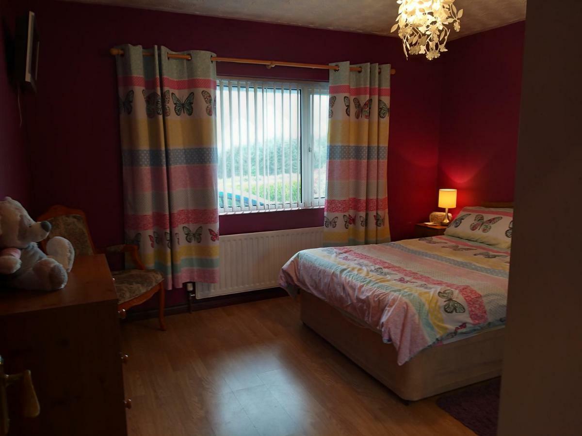 Antrim Heights Bnb Экстерьер фото
