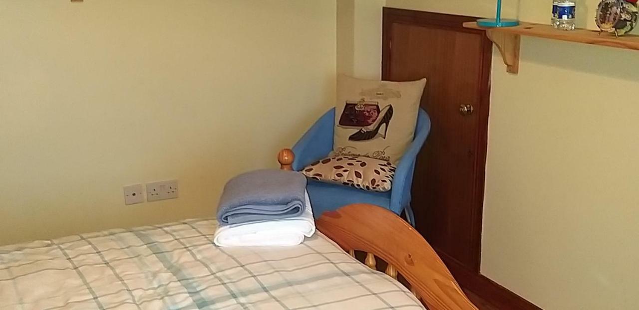 Antrim Heights Bnb Экстерьер фото