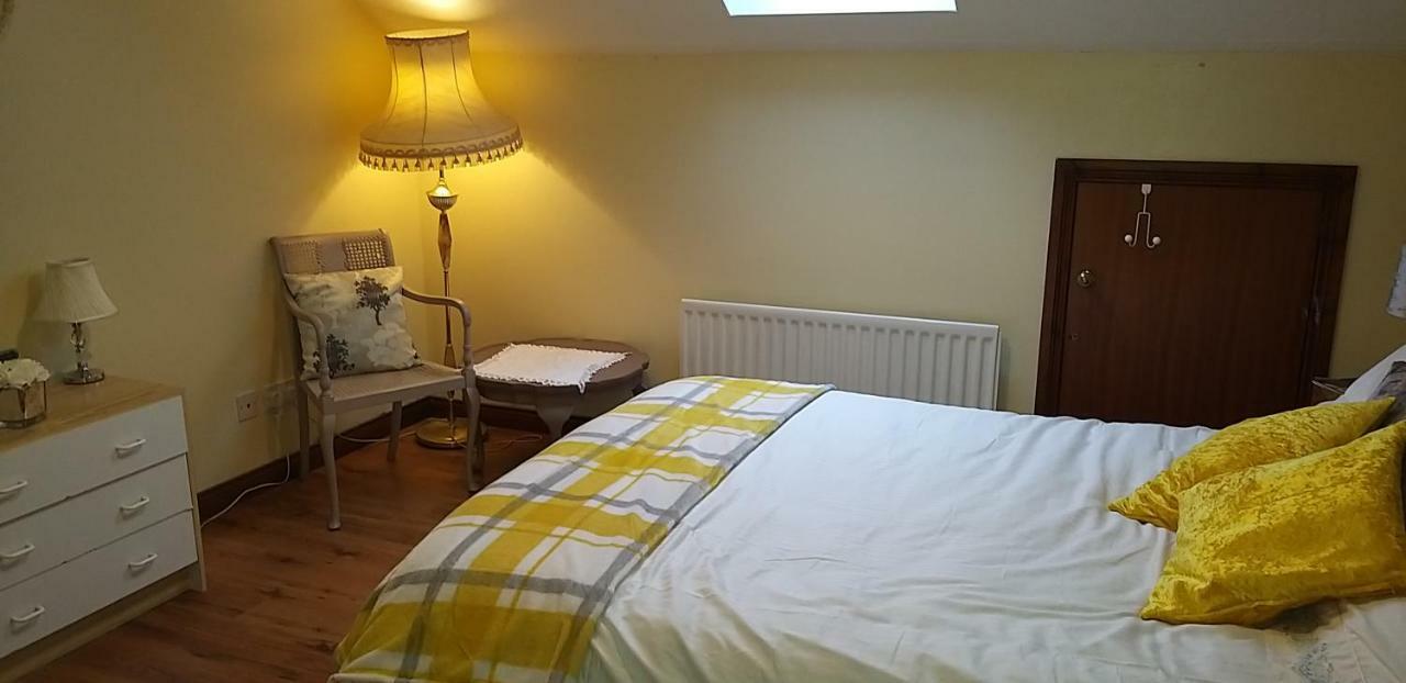 Antrim Heights Bnb Экстерьер фото