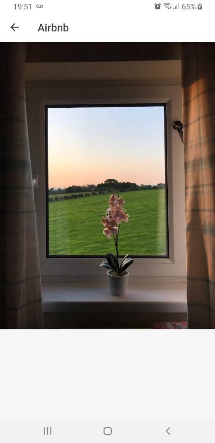 Antrim Heights Bnb Экстерьер фото