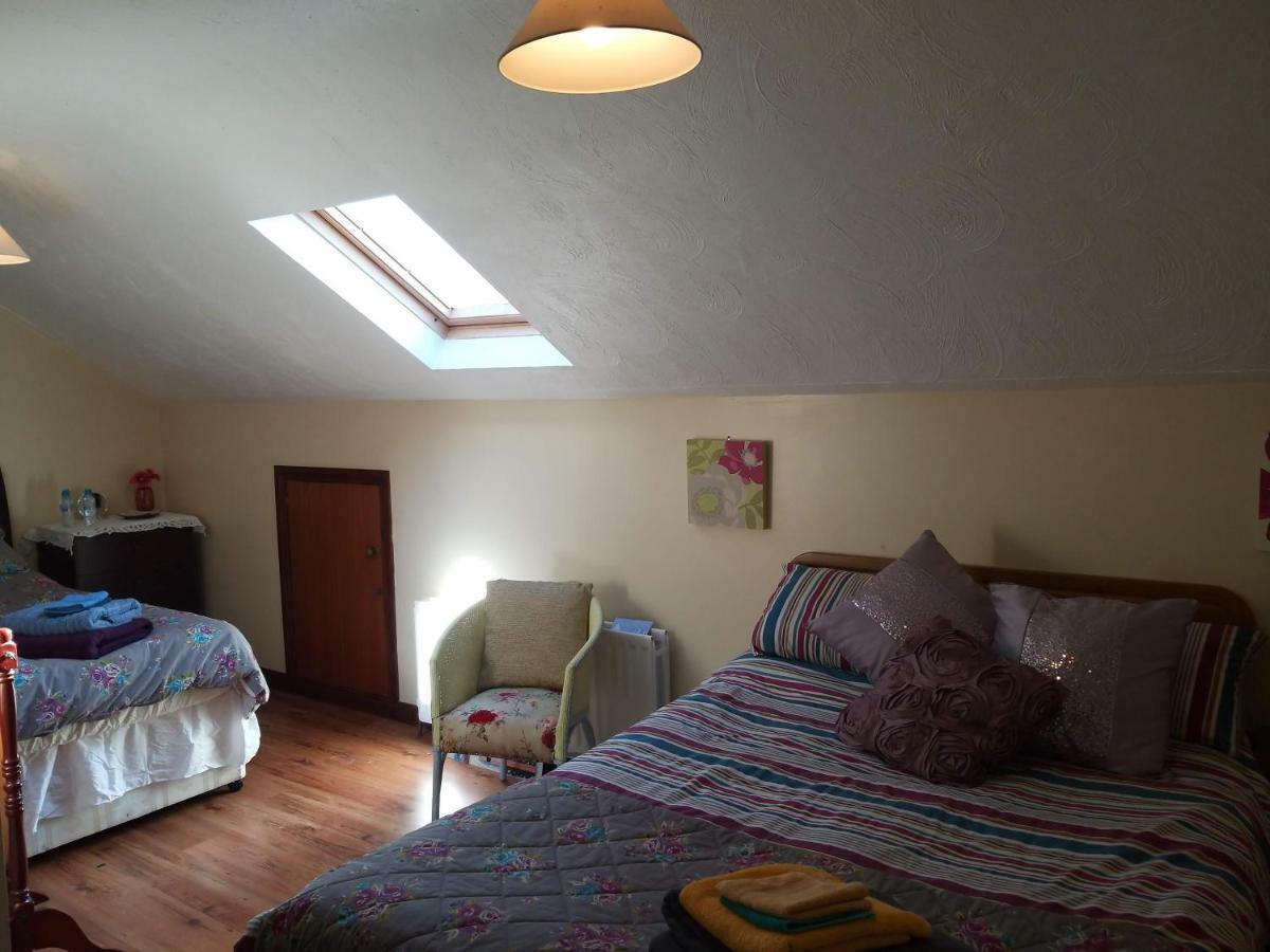 Antrim Heights Bnb Экстерьер фото
