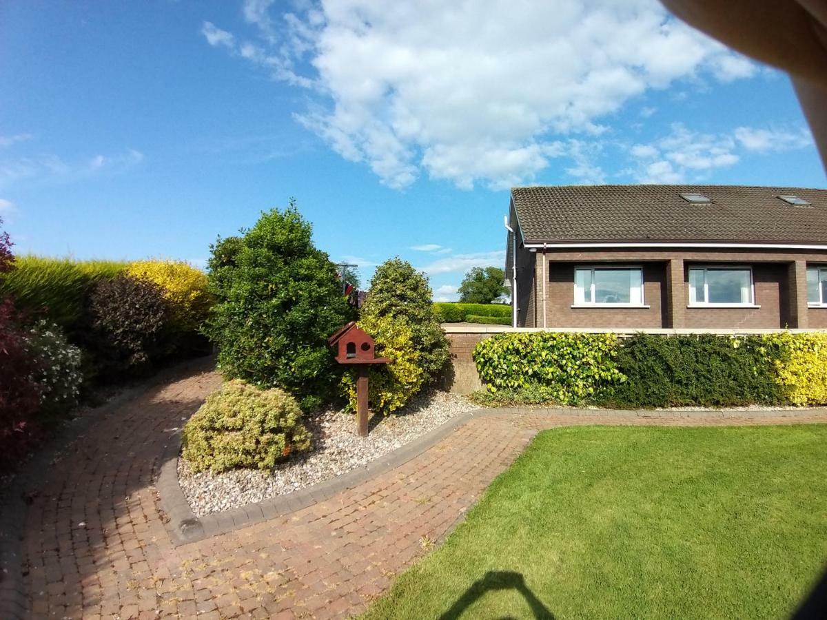 Antrim Heights Bnb Экстерьер фото