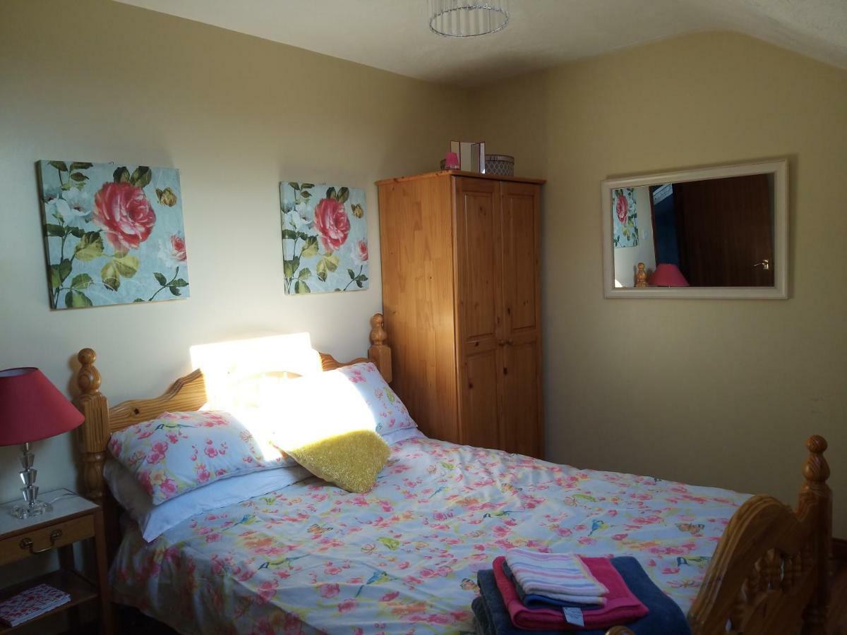 Antrim Heights Bnb Экстерьер фото