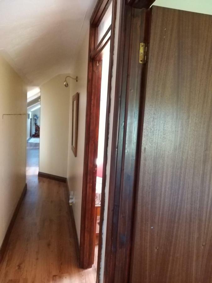 Antrim Heights Bnb Экстерьер фото