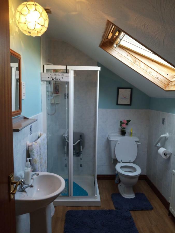 Antrim Heights Bnb Экстерьер фото