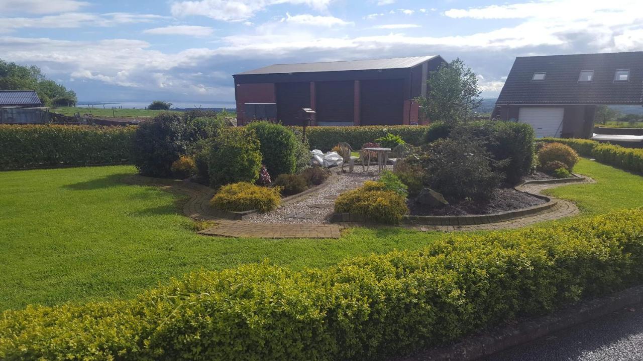 Antrim Heights Bnb Экстерьер фото