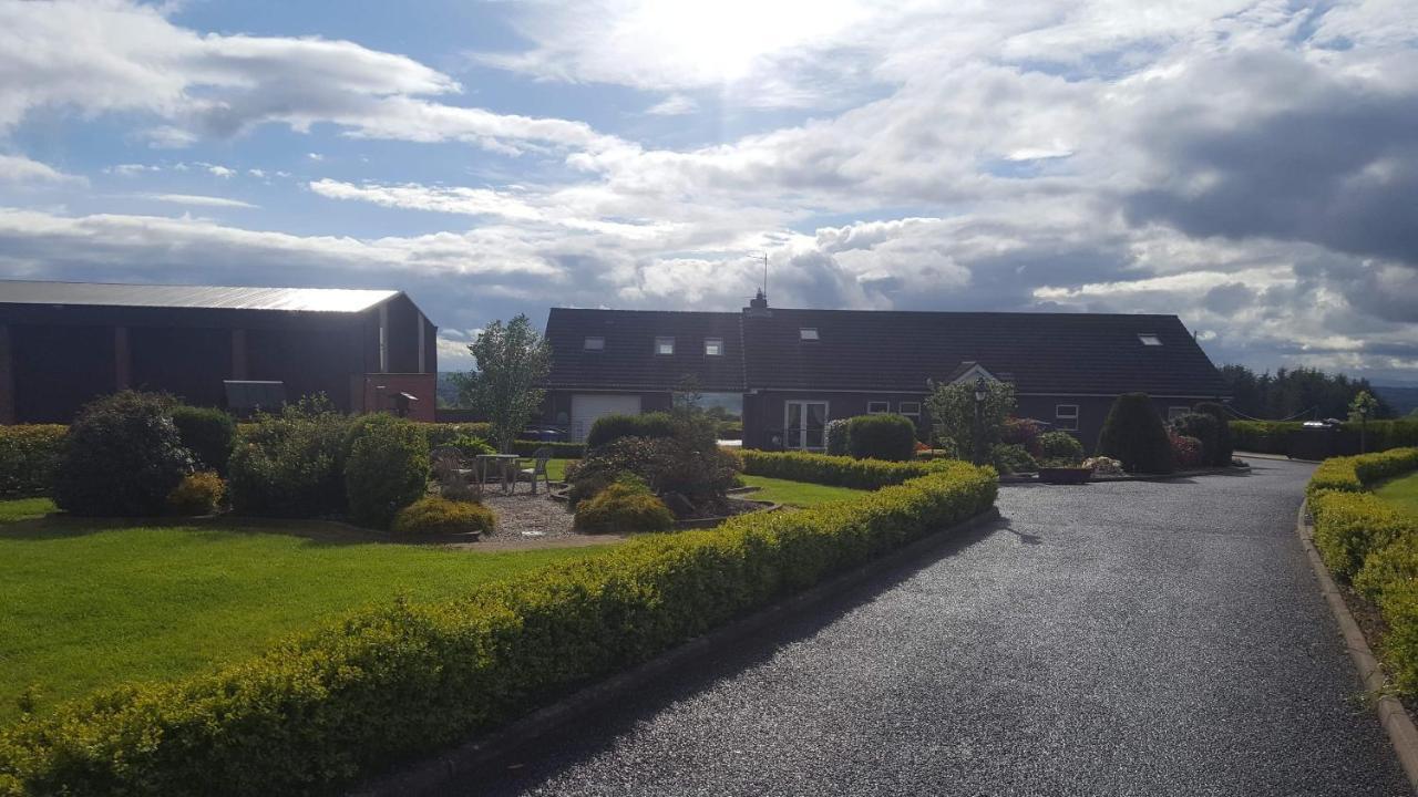 Antrim Heights Bnb Экстерьер фото