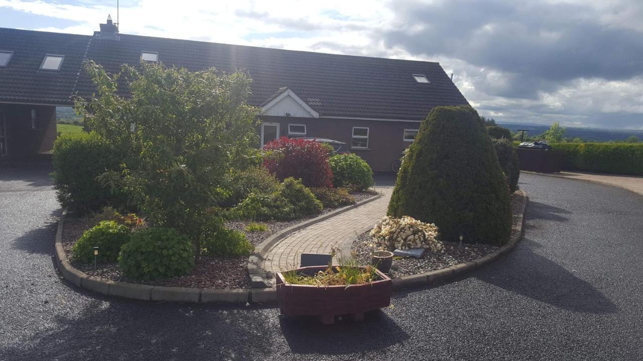 Antrim Heights Bnb Экстерьер фото